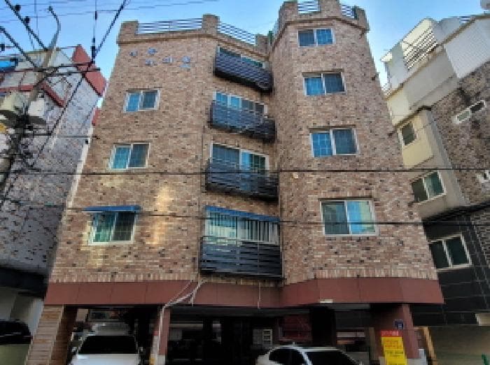 경기도 부천시 원미구 상동 249-3 대동리치빌  4층402호
