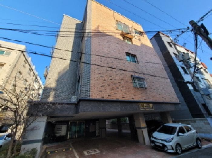 경기도 부천시 소사구 괴안동 111-22 다온빌  4층403호
