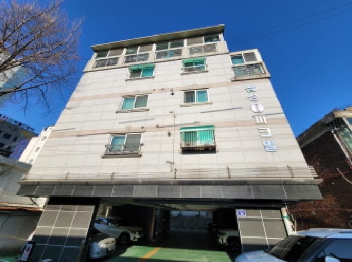 경기도 부천시 원미구 역곡동 113-11 삼성아이파크빌  5층503호