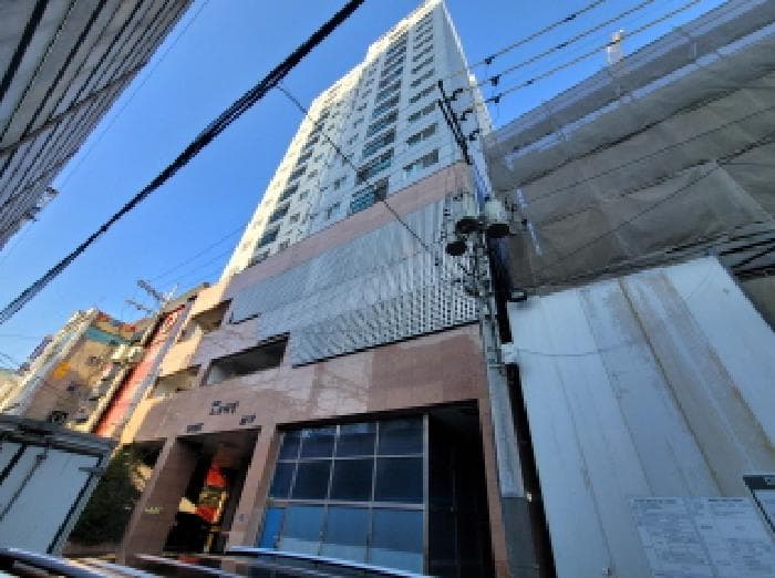 경기도 부천시 원미구 역곡동 81-3 느보하임복합빌딩  6층604호