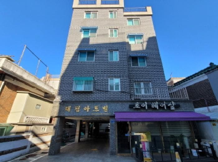 경기도 부천시 원미구 춘의동 130-4 태림아트빌  2층202호