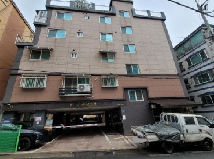 경기도 부천시 소사구 괴안동 159-4 와이제이아너스빌 가동 2층203호