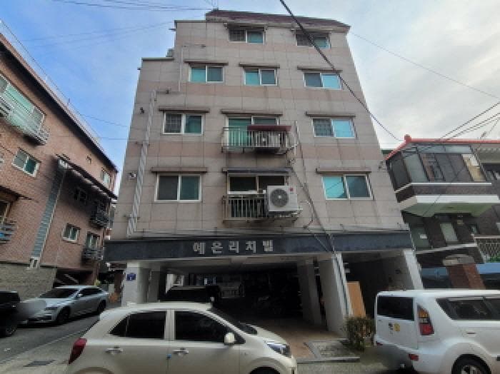 경기도 부천시 오정구 원종동 360-11 예은리치빌  3층301호