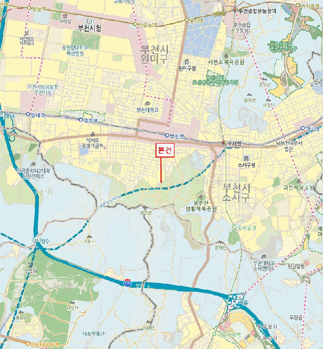 경기도 부천시 소사구 심곡본동 566-56 신진엘니도하우스 107동 2층202호