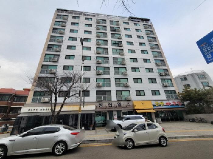 경기도 부천시 원미구 약대동 137-1 에스제이성진힐스  2층201호