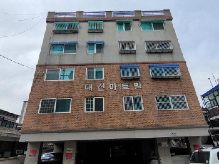 경기도 부천시 소사구 심곡본동 647-16 대신아트빌  2층202호