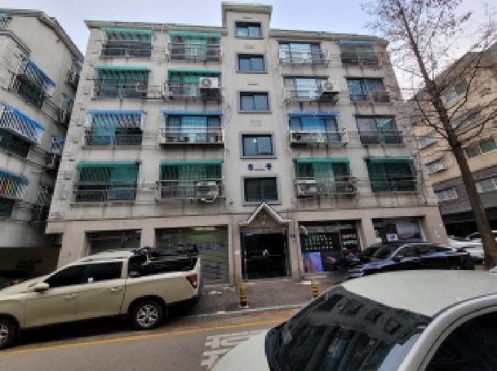 경기도 부천시 원미구 원미동 87-31 신오스카이빌 5동 2층201호