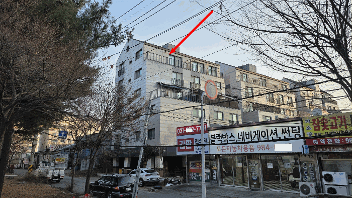 경기도 김포시 사우동 328-8 씨동 6층602호