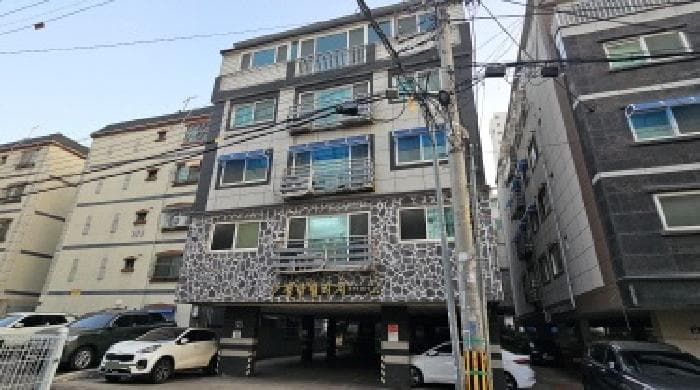 경기도 부천시 원미구 춘의동 137-7 청담빌리지  2층202호