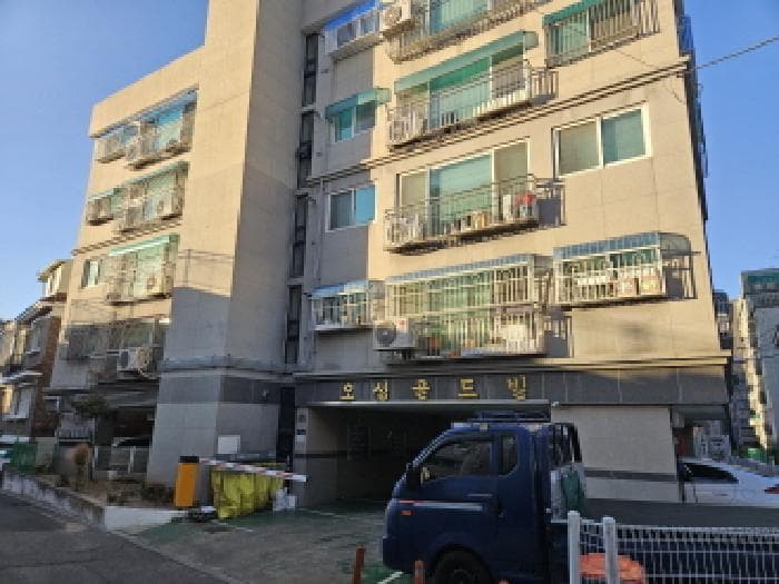 경기도 부천시 원미구 심곡동 329-46 오성골드빌  4층402호