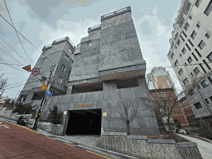 경기도 부천시 소사구 괴안동 102 삼융렉스빌 102동 2층202호