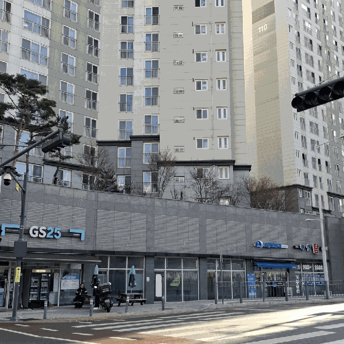 경기도 김포시 감정동 705 김포센트럴헤센 상가동 지2층 103호