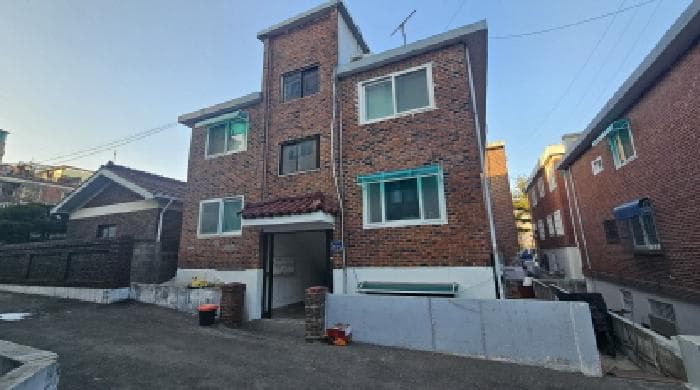 경기도 부천시 원미구 중동 595-14 세영주택  1층 1호