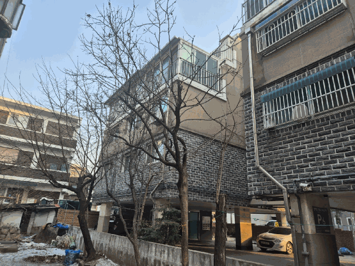 경기도 부천시 원미구 도당동 246-83 서진하우스 2동 5층501호