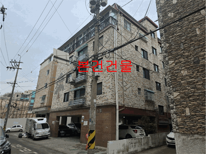 경기도 부천시 소사구 심곡본동 787-5 현대럭스빌  2층201호