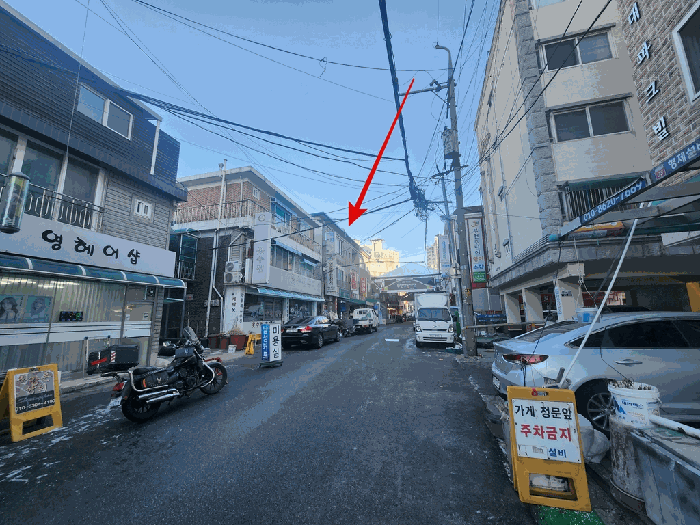 경기도 부천시 원미구 상동 240-20  3층301호