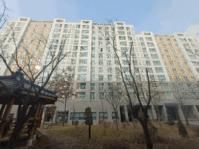 경기도 김포시 운양동 1340-7 한강신도시반도유보라6차 904동 11층1105호