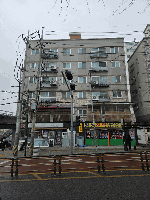 경기도 부천시 원미구 역곡동 26-3 뉴효성하이츠  6층604호