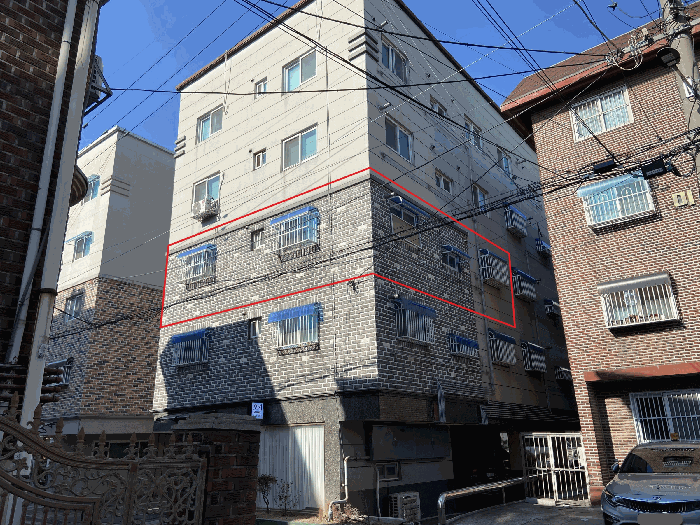 경기도 부천시 원미구 원미동 84-30 휴앤빌  3층301호