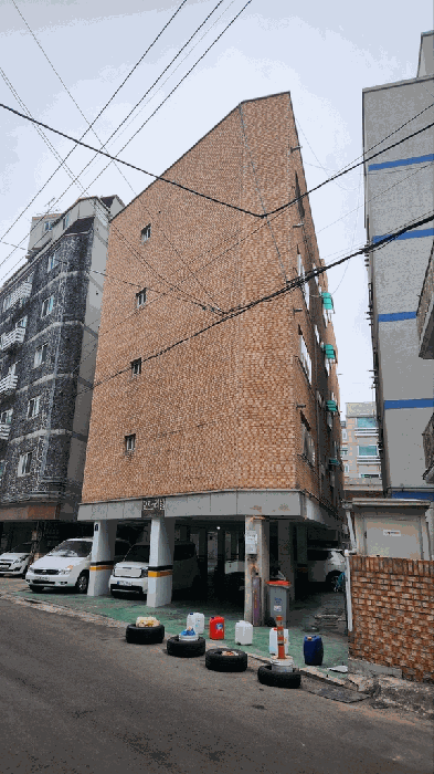 경기도 부천시 원미구 심곡동 152-7 오드리  5층502호
