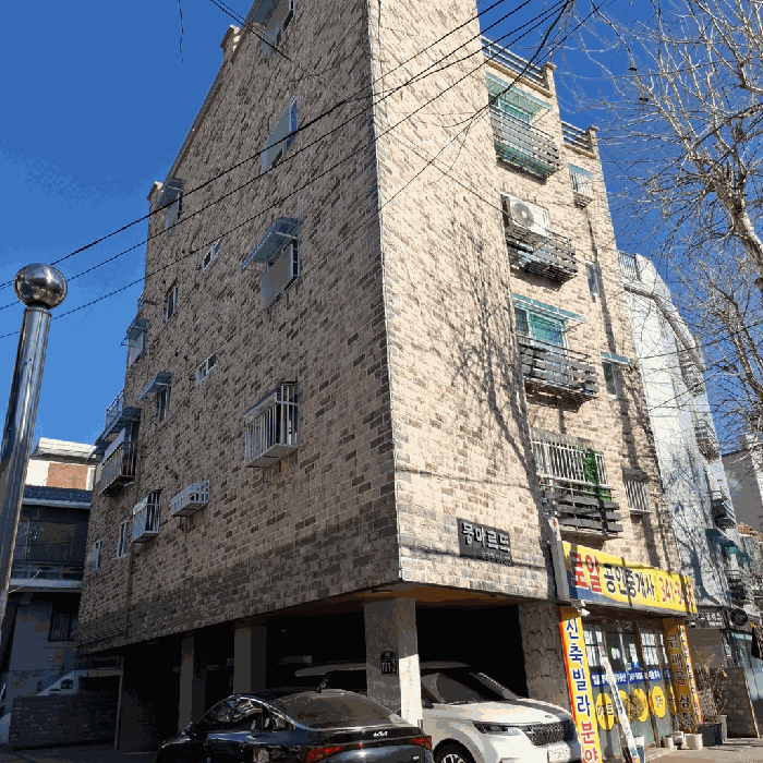 경기도 부천시 원미구 역곡동 114-30 몽마르뜨  5층501호