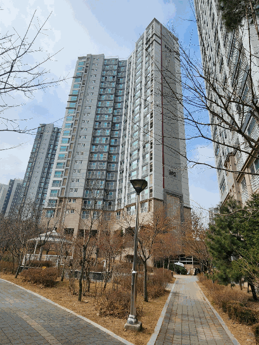 경기도 김포시 운양동 1301-1 한강신도시롯데캐슬 302동 17층1701호
