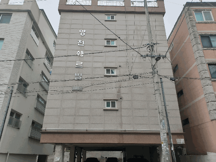경기도 부천시 원미구 심곡동 303-14  3층302호