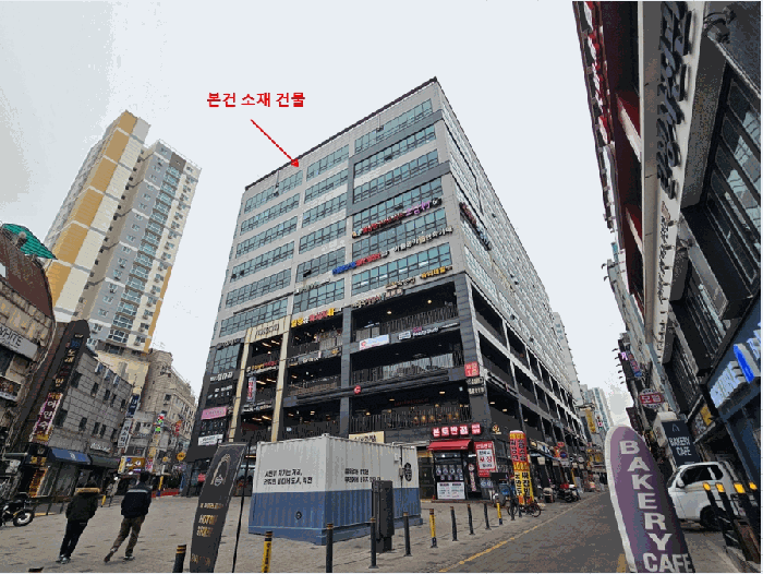 경기도 부천시 원미구 심곡동 385 심곡동피노키오상가  9층904호