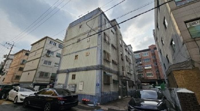 경기도 부천시 오정구 여월동 7-104 백조빌라  3층 304호