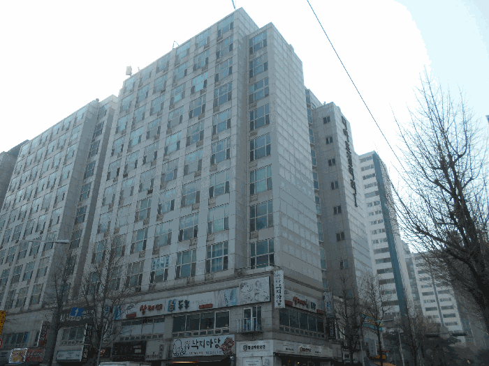 경기도 부천시 원미구 중동 1168 디아뜨1  4층409호