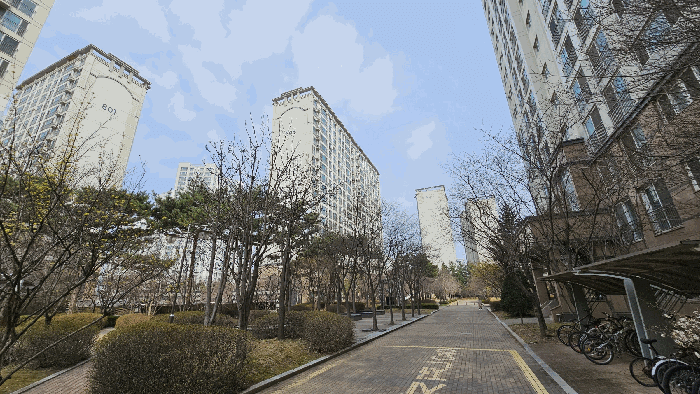 경기도 김포시 장기동 1635 고창마을 이니스 더원아파트 806동 3층305호