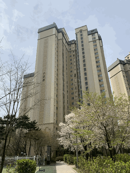 경기도 김포시 풍무동 770 한화유로메트로아파트 108동 6층602호