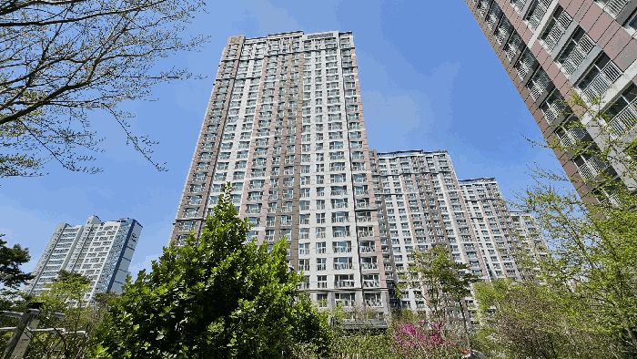 경기도 김포시 마산동 636-1 한강 힐스테이트 503동 22층2204호