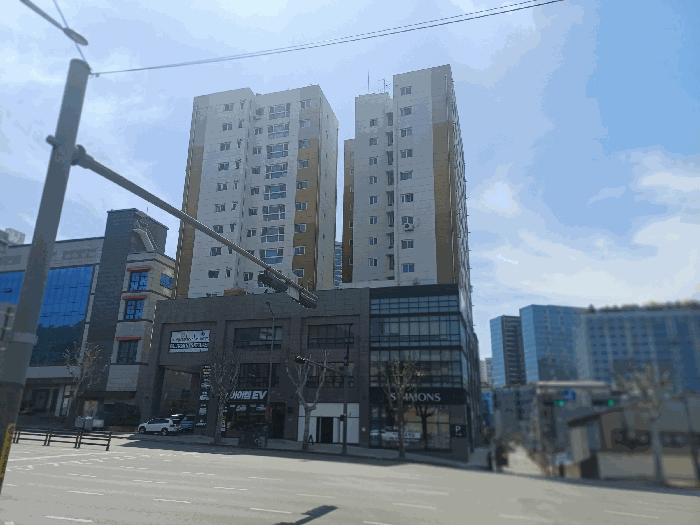 경기도 부천시 원미구 춘의동 155-6 에쓰제이로얄팰리스  5층 2동 502호