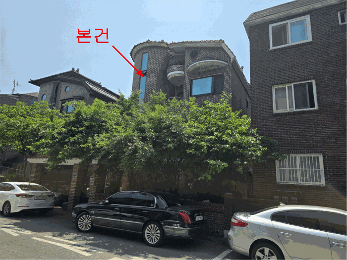 경기도 부천시 원미구 상동 437-3