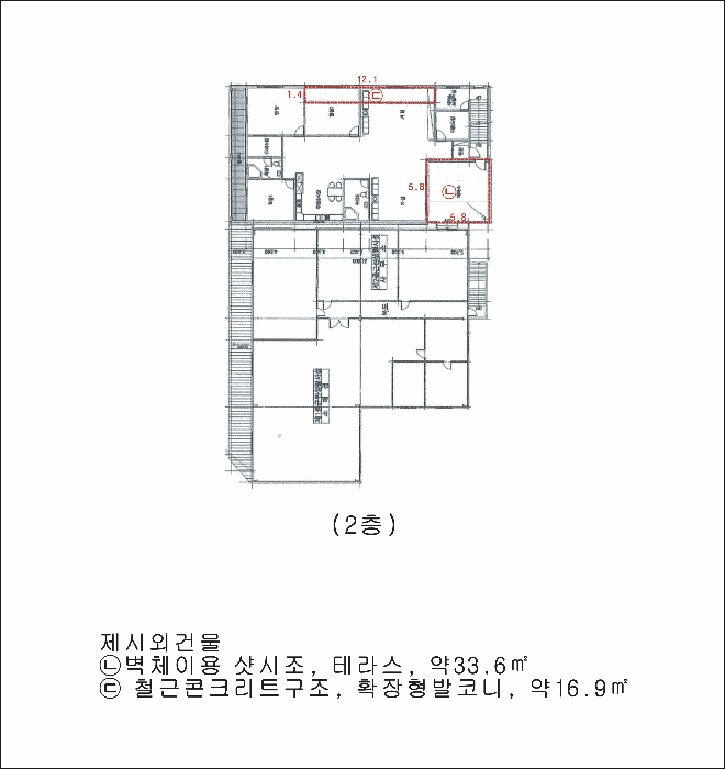 경기도 부천시 소사구 심곡본동 662 외 2 필지
