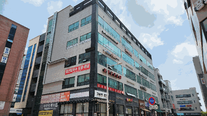 경기도 김포시 풍무동 1051 풍무씨티프라자  1층103호