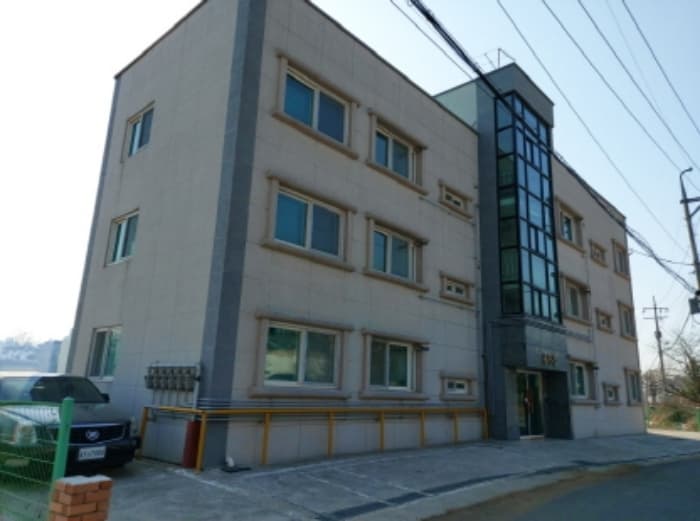 경기도 화성시 장안면 기린길 18, 2층202호