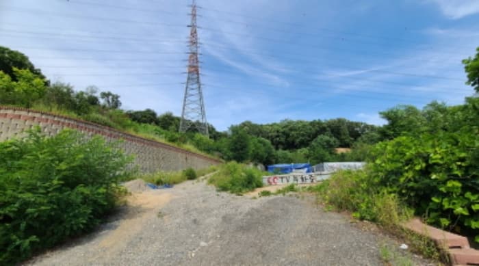 경기도 용인시 기흥구 동백동 382-17 외 2 필지