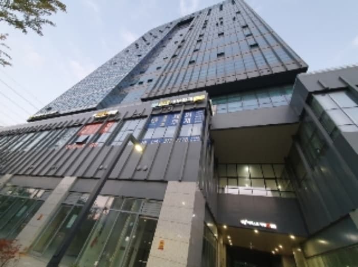 경기도 화성시 동탄기흥로 614, 1층135호 (영천동,더퍼스트타워투)