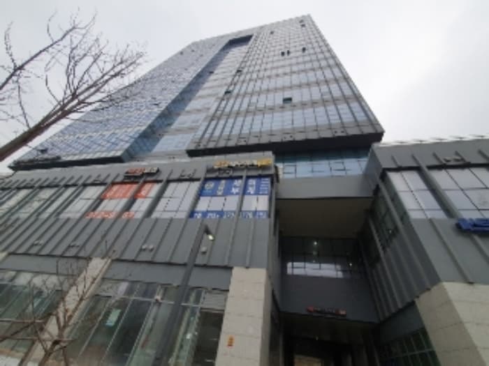 경기도 화성시 동탄기흥로 614, 1층109호 (영천동,더퍼스트타워투)