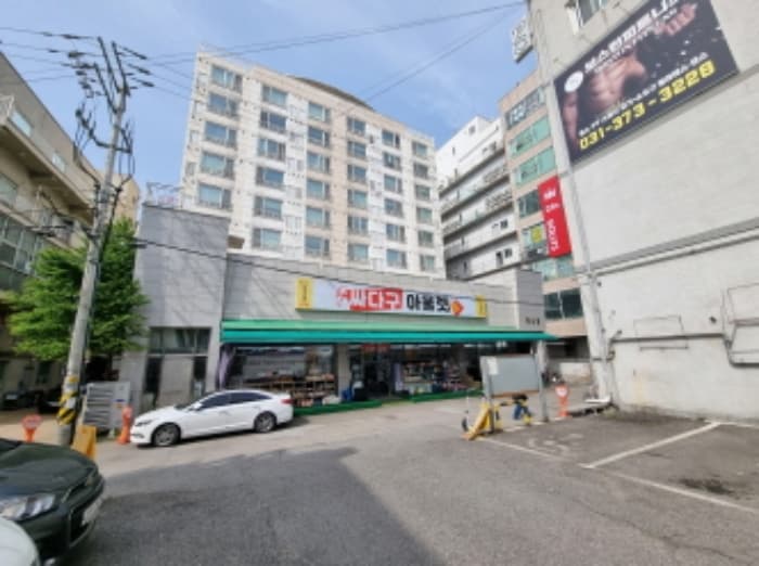 경기도 오산시 역광장로 46-1, 8층810호