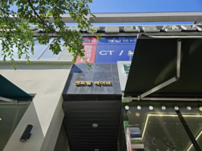 경기도 화성시 동탄대로6길 15, 1층111호 (산척동,센트럴 레이크)