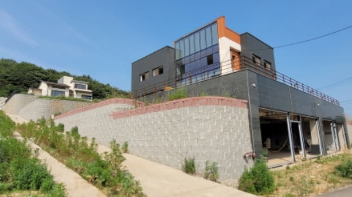 경기도 화성시 장안면 장안리 산209-62 임야 902㎡ 지상 외 1개 동