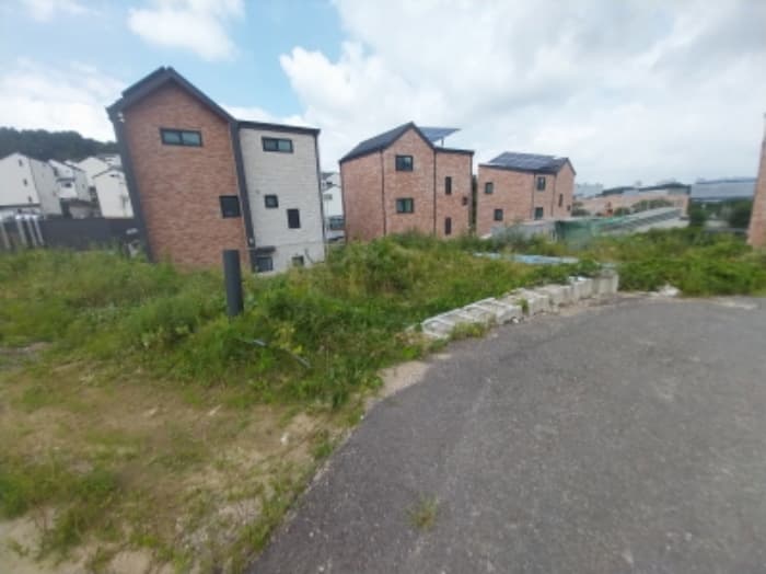 경기도 용인시 기흥구 공세동 153-7 외 4 필지