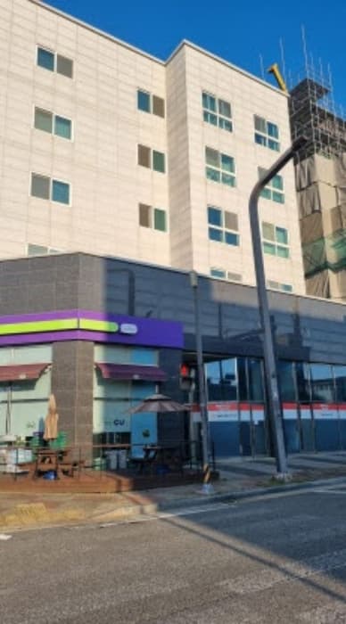 경기도 화성시 서신면 전곡산단8나길 5, 1동 1층101호 (스타캐슬)