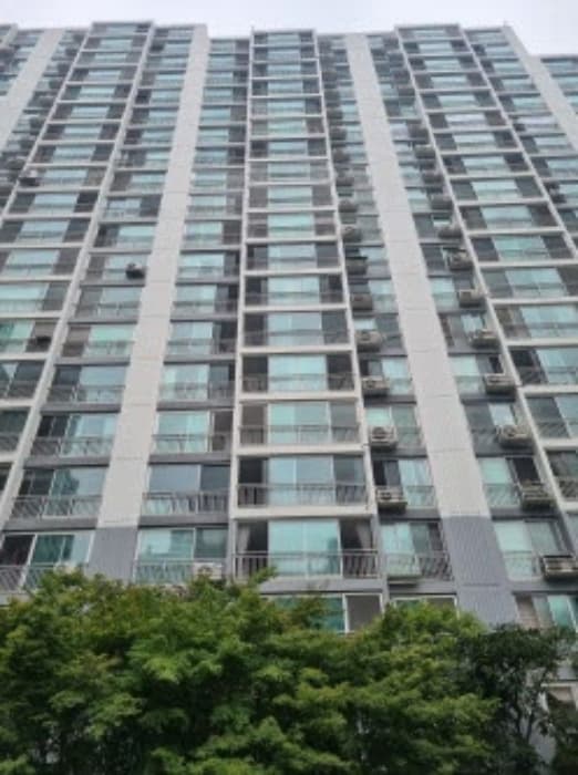 경기도 수원시 장안구 정자천로189번길 47, 414동 16층1603호 (정자동,연꽃마을풍림아파트)