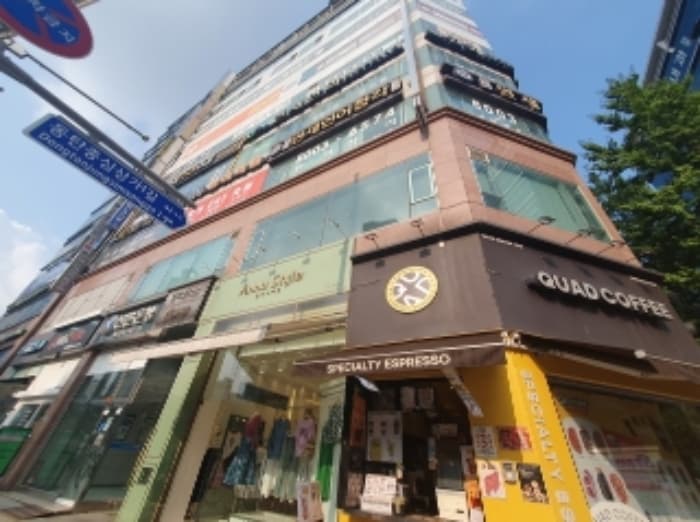 경기도 화성시 동탄중심상가1길 40, 10층1007호 (반송동,엔터프라임빌딩)