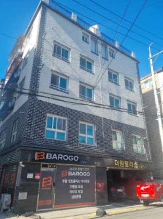 경기도 수원시 장안구 파장로 9, 5층503호