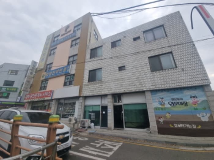 경기도 수원시 장안구 연무로 53